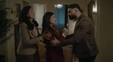 موعد عرض مسلسل الست موناليزا الحلقة 13 والقنوات الناقلة